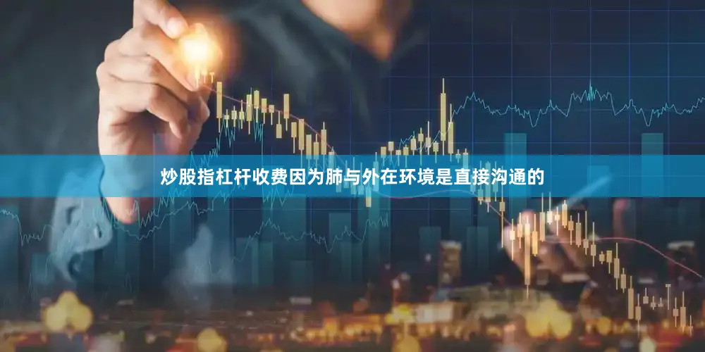 炒股指杠杆收费因为肺与外在环境是直接沟通的